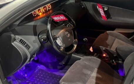 Nissan Primera III, 2005 год, 325 000 рублей, 6 фотография