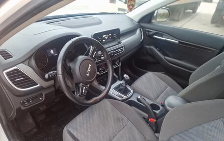 KIA Seltos I, 2021 год, 1 990 000 рублей, 6 фотография