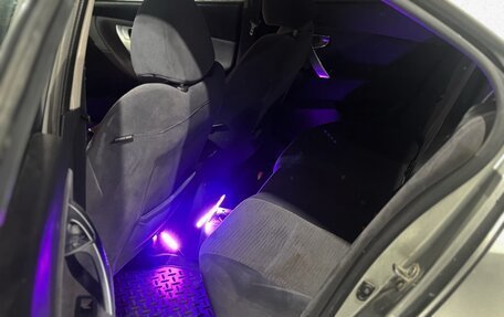 Nissan Primera III, 2005 год, 325 000 рублей, 12 фотография