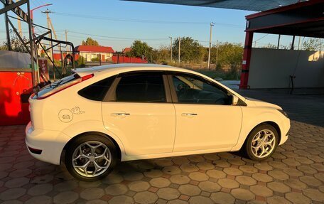 Ford Focus II рестайлинг, 2009 год, 790 000 рублей, 6 фотография