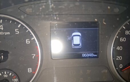 KIA Seltos I, 2021 год, 1 990 000 рублей, 5 фотография