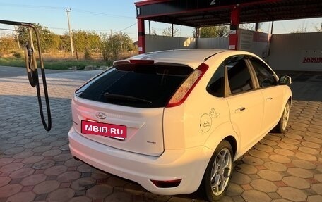 Ford Focus II рестайлинг, 2009 год, 790 000 рублей, 7 фотография
