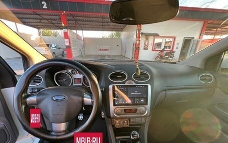 Ford Focus II рестайлинг, 2009 год, 790 000 рублей, 8 фотография