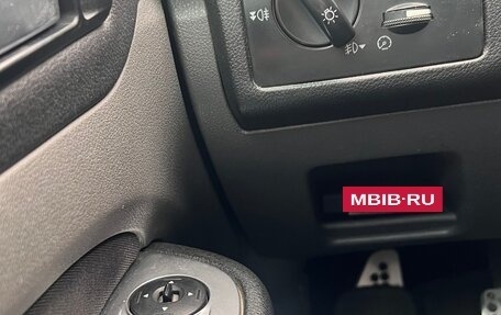 Ford Focus II рестайлинг, 2009 год, 790 000 рублей, 10 фотография