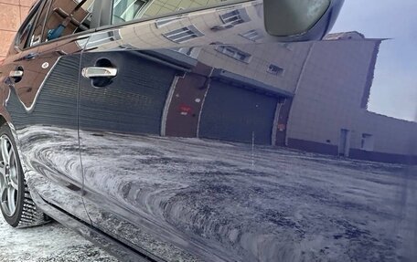 Subaru Impreza IV, 2012 год, 995 000 рублей, 7 фотография