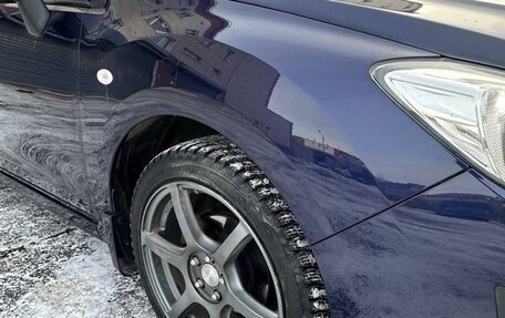 Subaru Impreza IV, 2012 год, 995 000 рублей, 6 фотография