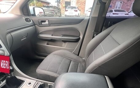 Ford Focus II рестайлинг, 2009 год, 790 000 рублей, 11 фотография