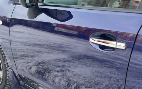 Subaru Impreza IV, 2012 год, 995 000 рублей, 21 фотография