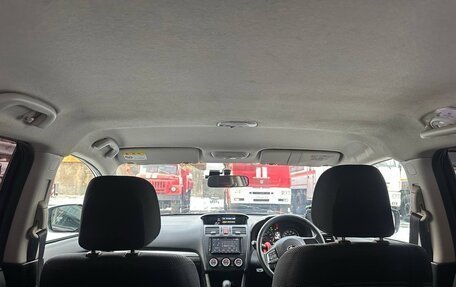 Subaru Impreza IV, 2012 год, 995 000 рублей, 24 фотография