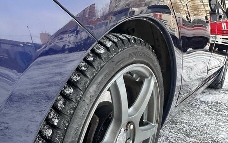 Subaru Impreza IV, 2012 год, 995 000 рублей, 16 фотография