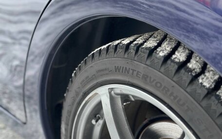 Subaru Impreza IV, 2012 год, 995 000 рублей, 20 фотография