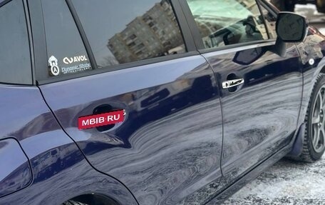 Subaru Impreza IV, 2012 год, 995 000 рублей, 10 фотография