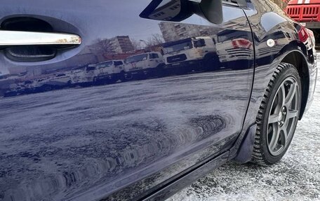 Subaru Impreza IV, 2012 год, 995 000 рублей, 15 фотография