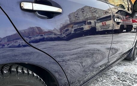 Subaru Impreza IV, 2012 год, 995 000 рублей, 14 фотография