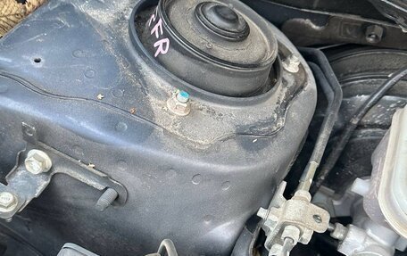 Subaru Impreza IV, 2012 год, 995 000 рублей, 28 фотография