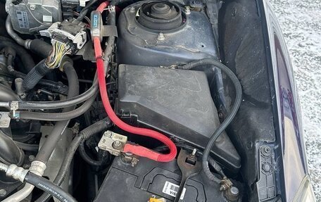 Subaru Impreza IV, 2012 год, 995 000 рублей, 26 фотография