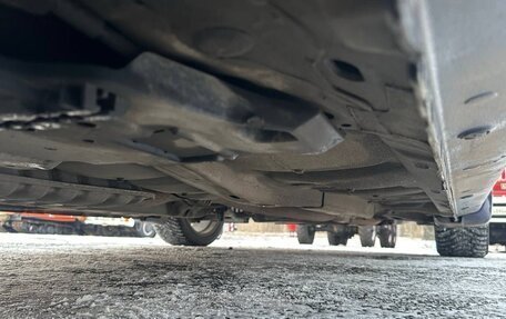 Subaru Impreza IV, 2012 год, 995 000 рублей, 33 фотография