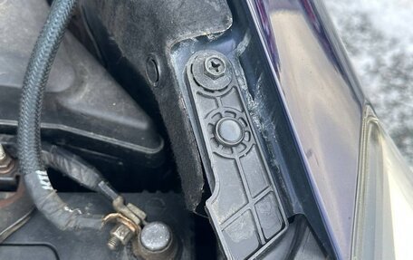 Subaru Impreza IV, 2012 год, 995 000 рублей, 30 фотография