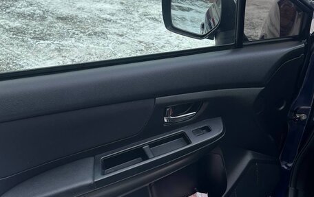 Subaru Impreza IV, 2012 год, 995 000 рублей, 36 фотография