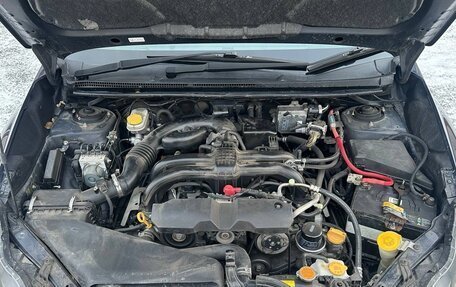 Subaru Impreza IV, 2012 год, 995 000 рублей, 39 фотография