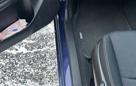 Subaru Impreza IV, 2012 год, 995 000 рублей, 37 фотография