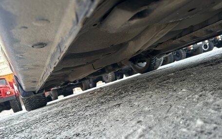 Subaru Impreza IV, 2012 год, 995 000 рублей, 32 фотография