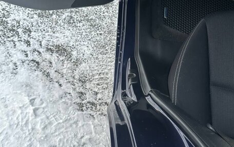 Subaru Impreza IV, 2012 год, 995 000 рублей, 38 фотография