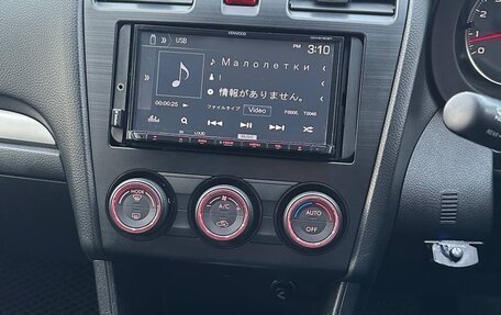 Subaru Impreza IV, 2012 год, 995 000 рублей, 34 фотография