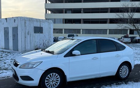 Ford Focus II рестайлинг, 2011 год, 369 000 рублей, 3 фотография