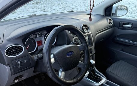 Ford Focus II рестайлинг, 2011 год, 369 000 рублей, 10 фотография