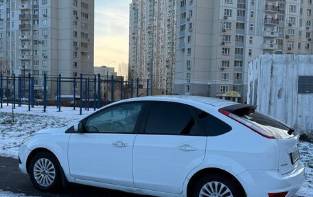 Ford Focus II рестайлинг, 2011 год, 369 000 рублей, 4 фотография