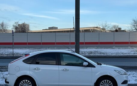 Ford Focus II рестайлинг, 2011 год, 369 000 рублей, 8 фотография