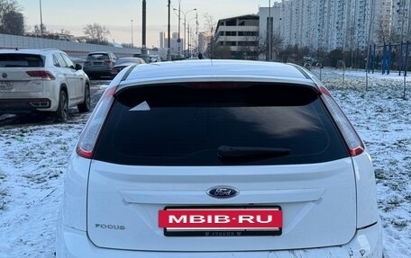 Ford Focus II рестайлинг, 2011 год, 369 000 рублей, 6 фотография