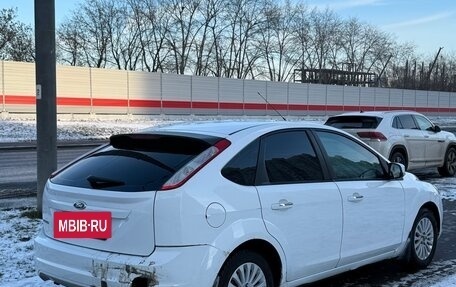 Ford Focus II рестайлинг, 2011 год, 369 000 рублей, 7 фотография