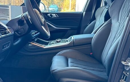 BMW X7, 2025 год, 14 195 000 рублей, 4 фотография