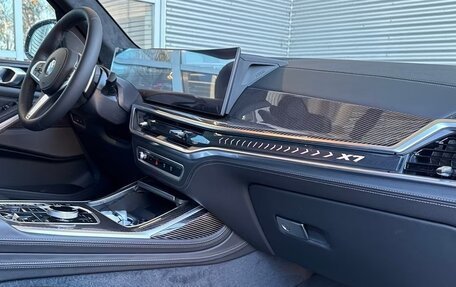 BMW X7, 2025 год, 14 195 000 рублей, 6 фотография