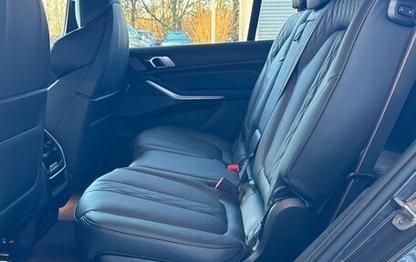 BMW X7, 2025 год, 14 195 000 рублей, 5 фотография