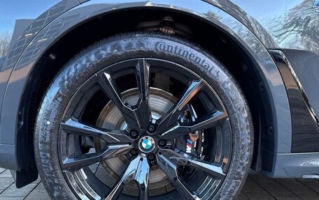 BMW X7, 2025 год, 14 195 000 рублей, 8 фотография