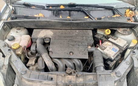 Ford Fusion I, 2005 год, 270 000 рублей, 6 фотография