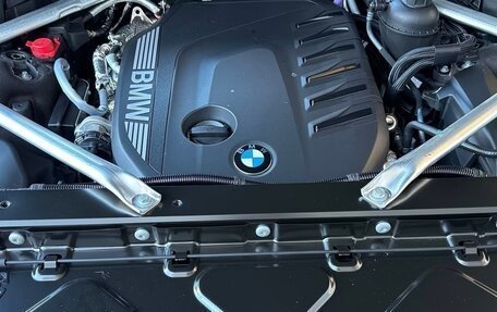 BMW X7, 2025 год, 14 195 000 рублей, 7 фотография