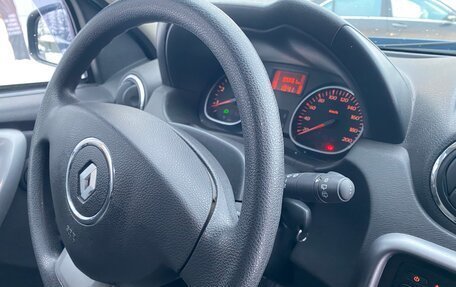 Renault Duster I рестайлинг, 2013 год, 1 160 000 рублей, 8 фотография