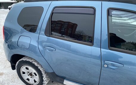 Renault Duster I рестайлинг, 2013 год, 1 160 000 рублей, 6 фотография