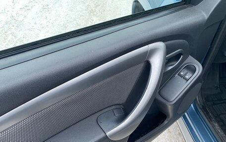 Renault Duster I рестайлинг, 2013 год, 1 160 000 рублей, 11 фотография