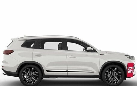 Chery Tiggo 8 Pro, 2024 год, 3 659 900 рублей, 8 фотография