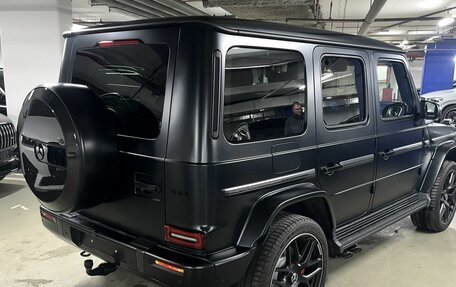 Mercedes-Benz G-Класс AMG, 2025 год, 5 фотография