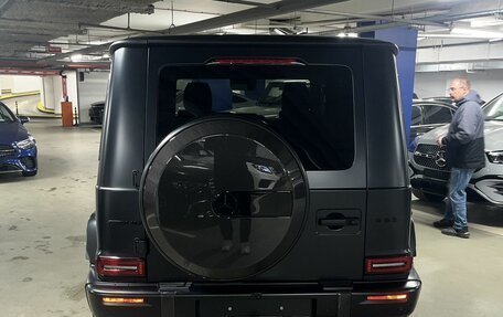 Mercedes-Benz G-Класс AMG, 2025 год, 6 фотография