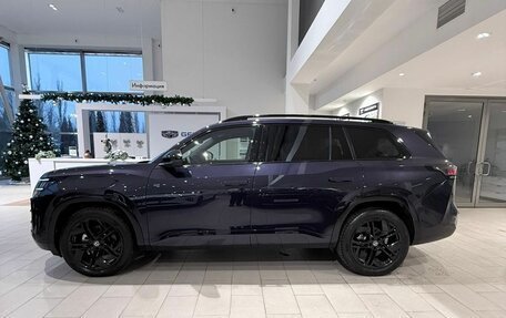 Volkswagen Teramont, 2025 год, 6 800 000 рублей, 2 фотография