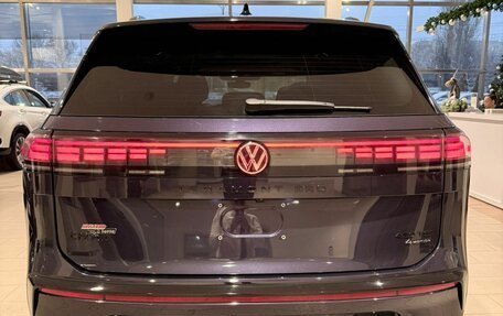 Volkswagen Teramont, 2025 год, 6 800 000 рублей, 3 фотография