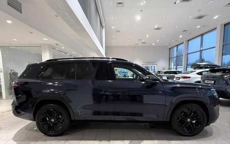 Volkswagen Teramont, 2025 год, 6 800 000 рублей, 4 фотография