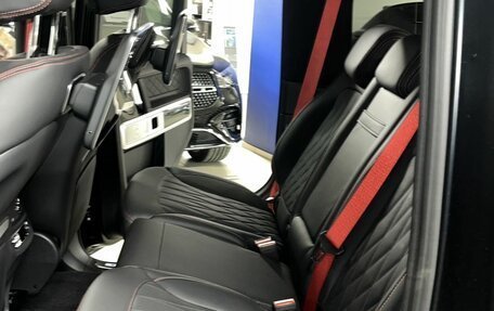 Mercedes-Benz G-Класс AMG, 2025 год, 12 фотография